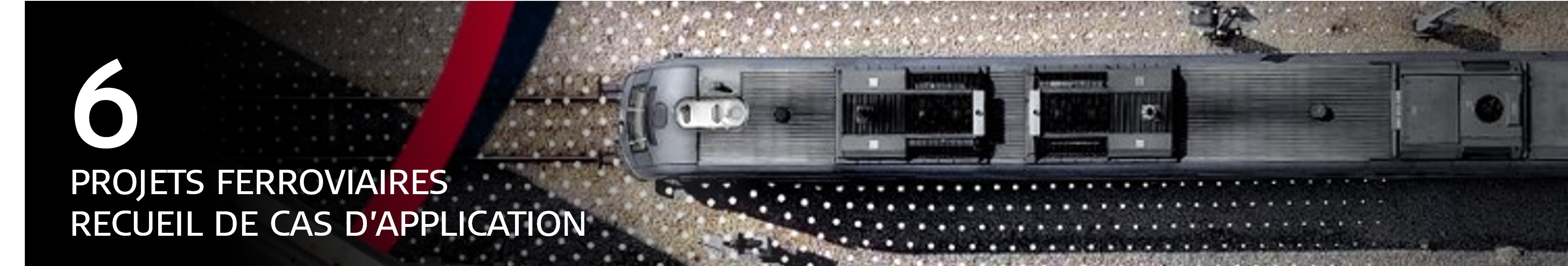 Leica railway monitoring